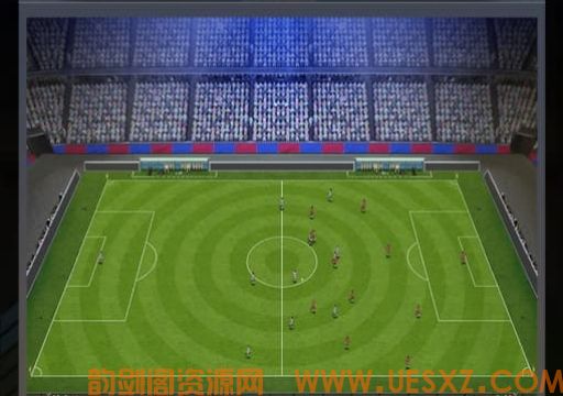 足球天才H5内购