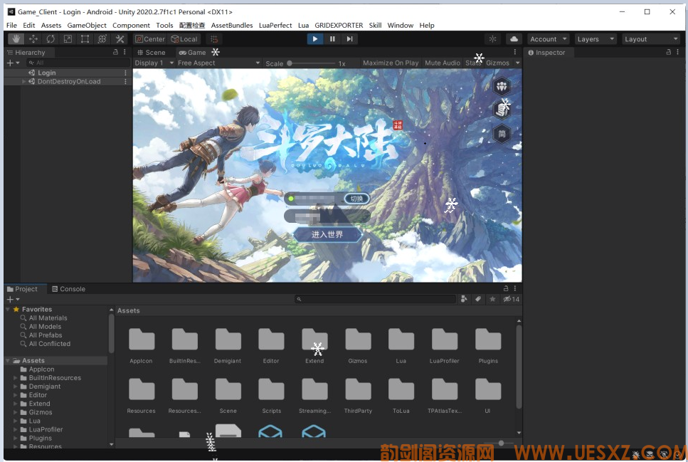 卡牌自由搏击手游【鬥羅大陸之鬥神再臨】全