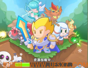 塔防游戏塔防无敌