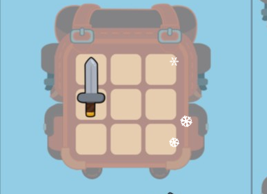 休闲游戏背包英雄-韵剑阁