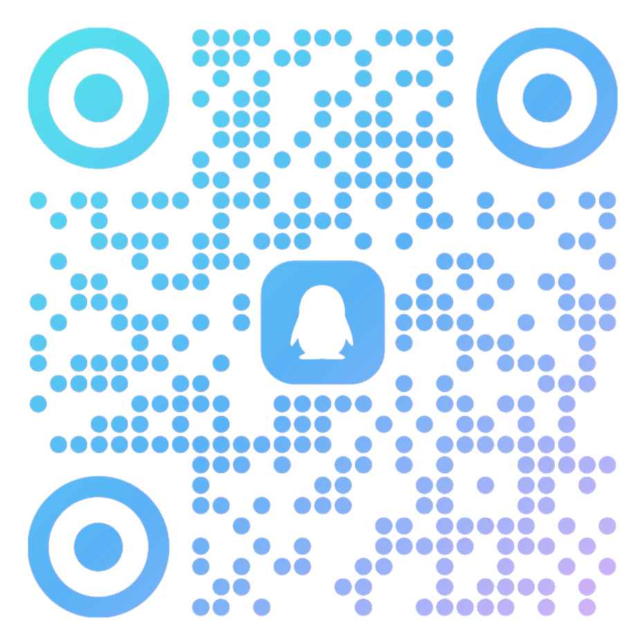 扫码加QQ群-韵剑阁