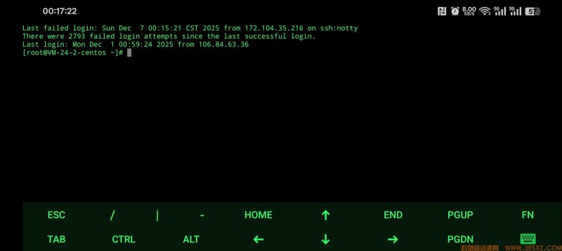 JuiceSSH-连接工具.APK-韵剑阁