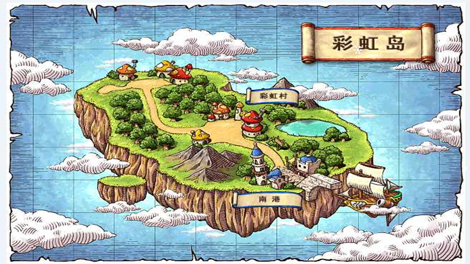 Y00006/怀旧冒险H5游戏+冒险岛H5+全套源码-UESXZ社区